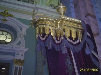 Fortăreaţa şi Catedrala  Sf Petru si Pavel - St Petersburg