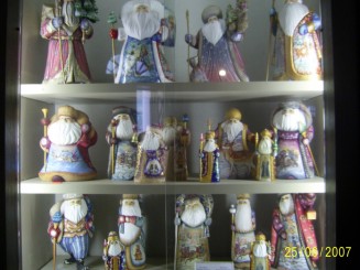 Fortăreaţa şi Catedrala  Sf Petru si Pavel - St Petersburg