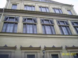 Cu barca pe Neva - St Petersburg