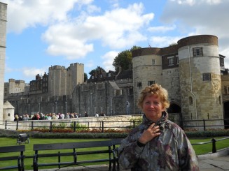 la Tower of London