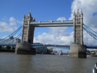 Tower Bridge