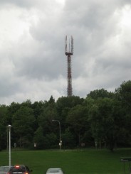 Montreal - Parcul Mont Royal