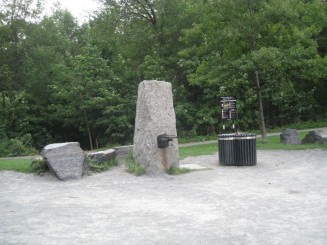 Montreal - Parcul Mont Royal