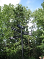 Montreal - Parcul Mont Royal