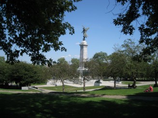 Parcul Mont-Royal (1)