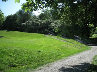 Montreal - Parcul Mont Royal