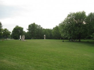 Montreal - Parcul Mont Royal