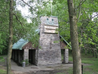Montreal - Parcul Mont Royal