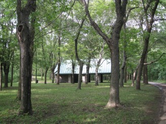Montreal - Parcul Mont Royal