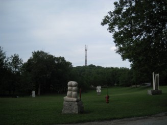 Montreal - Parcul Mont Royal