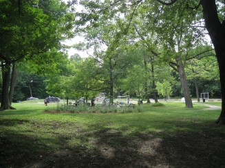 Montreal - Parcul Mont Royal