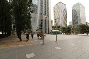 Canary Warf