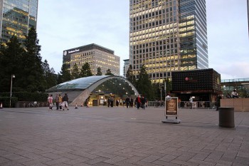 Canary Warf