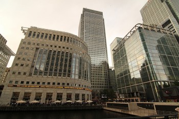 Canary Warf