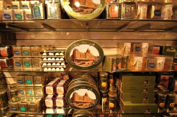 Harrods