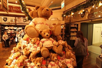 Harrods