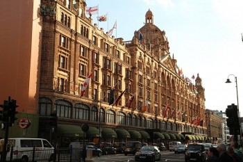 Harrods
