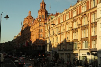 Harrods