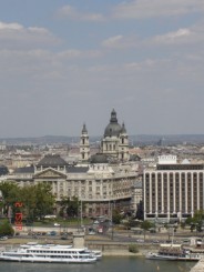 Budapesta