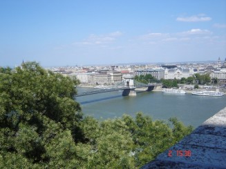 Budapesta