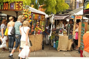 Camden Town