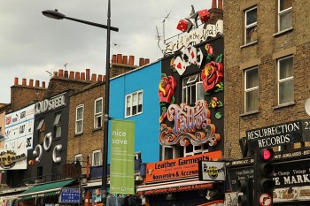 Camden Town