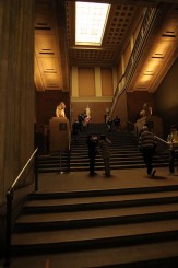 British Museum (Muzeul Britanic)