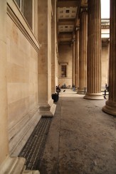British Museum (Muzeul Britanic)