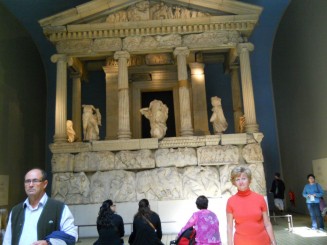 parti Parthenon