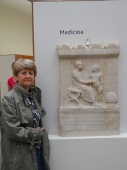 medicina greceasca