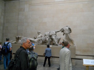 Londra,prin muzee