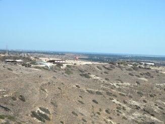 Situl antic Kourion - Cipru
