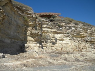 Situl antic Kourion - Cipru
