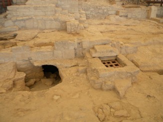 Situl antic Kourion - Cipru