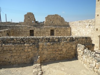 Castelul Kolossi - Cipru