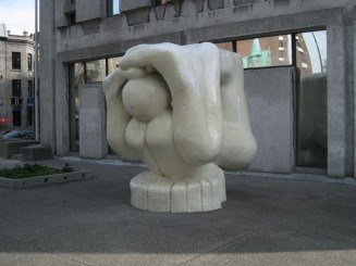 Montreal, un pic de arta urbana