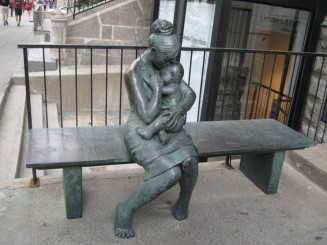 Montreal, un pic de arta urbana