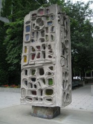 Montreal, un pic de arta urbana