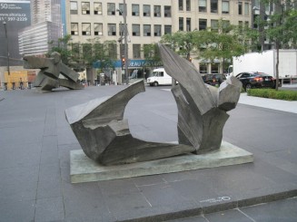 Montreal, un pic de arta urbana