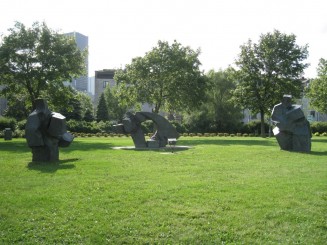 Montreal, un pic de arta urbana