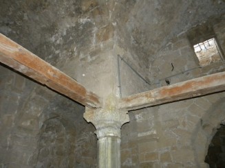 Castelul şi portul Kyrenia - Republica Turcă a Ciprului de Nord