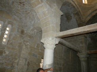 Castelul şi portul Kyrenia - Republica Turcă a Ciprului de Nord