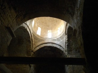 Castelul şi portul Kyrenia - Republica Turcă a Ciprului de Nord