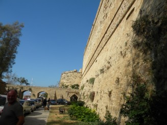 Castelul şi portul Kyrenia - Republica Turcă a Ciprului de Nord