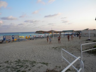 Nissi Beach (Agia Napa) - Cipru