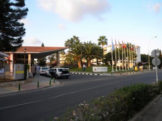 Nissi Beach (Agia Napa) - Cipru