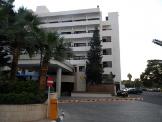 Nissi Beach (Agia Napa) - Cipru