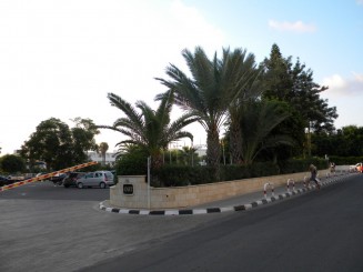 Nissi Beach (Agia Napa) - Cipru