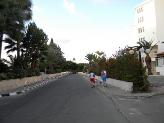 Nissi Beach (Agia Napa) - Cipru