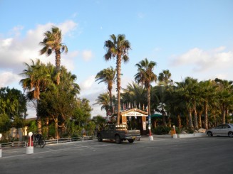 Nissi Beach (Agia Napa) - Cipru